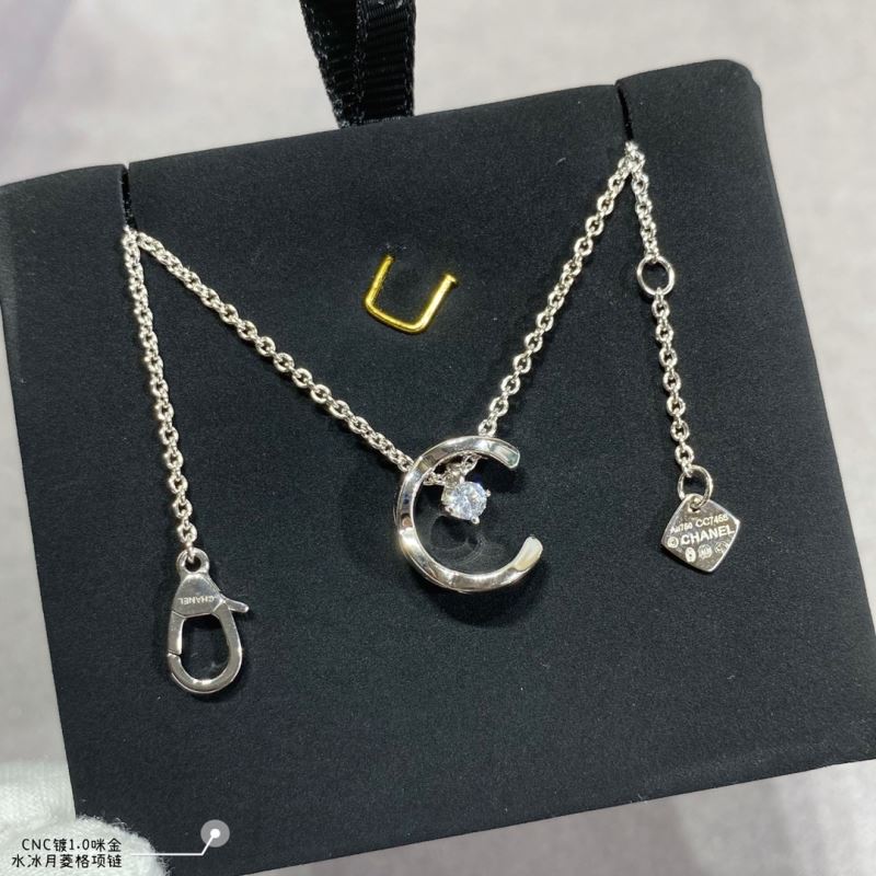 Chanel Necklaces